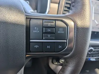 2026 Ford F-150 King Ranch 4WD SuperCrew 5.5' Box - Photo 15