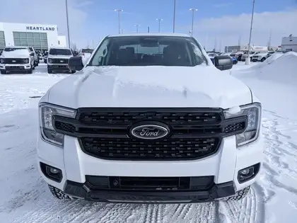 2026 Ford Ranger XLT 4WD SuperCrew 5' Box - Photo 2