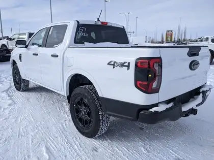 2026 Ford Ranger XLT 4WD SuperCrew 5' Box - Photo 6