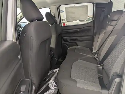 2026 Ford Ranger XLT 4WD SuperCrew 5' Box - Photo 8