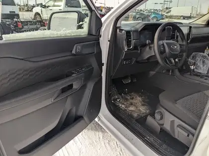 2026 Ford Ranger XLT 4WD SuperCrew 5' Box - Photo 9