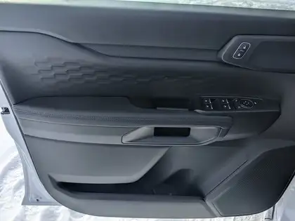 2026 Ford Ranger XLT 4WD SuperCrew 5' Box - Photo 10