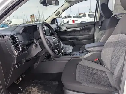 2026 Ford Ranger XLT 4WD SuperCrew 5' Box - Photo 11