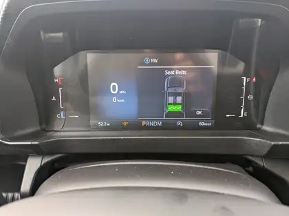 2026 Ford Ranger XLT 4WD SuperCrew 5' Box - Photo 13