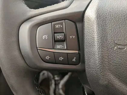 2026 Ford Ranger XLT 4WD SuperCrew 5' Box - Photo 14