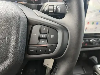 2026 Ford Ranger XLT 4WD SuperCrew 5' Box - Photo 15