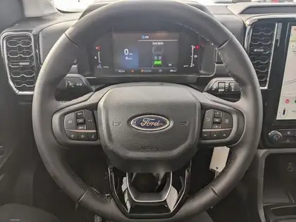 2026 Ford Ranger XLT 4WD SuperCrew 5' Box - Photo 16