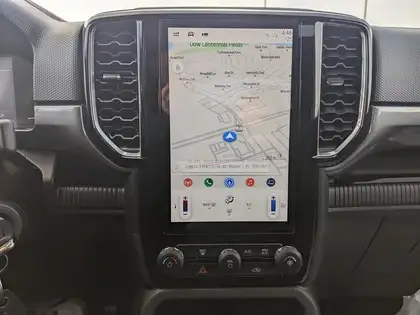 2026 Ford Ranger XLT 4WD SuperCrew 5' Box - Photo 17