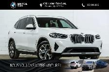 2023 BMW X3 xDrive30e | Groupe Premium | Toit ouvrant