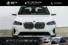 2023 BMW X3 xDrive30e | Groupe Premium | Toit ouvrant - Photo 2