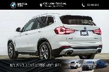 2023 BMW X3 xDrive30e | Groupe Premium | Toit ouvrant - Photo 6