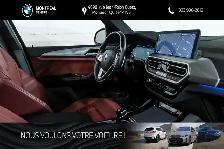 2023 BMW X3 xDrive30e | Groupe Premium | Toit ouvrant - Photo 11