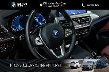 2023 BMW X3 xDrive30e | Groupe Premium | Toit ouvrant - Photo 12