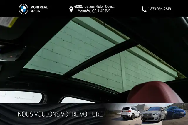 2023 BMW X3 xDrive30e | Groupe Premium | Toit ouvrant - Photo 16