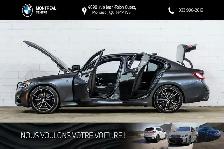 2021 BMW 3 Series 330i xDrive Sedan | Groupe Premium | M Sport - Photo 5