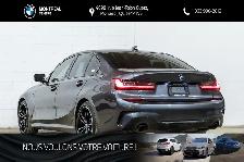 2021 BMW 3 Series 330i xDrive Sedan | Groupe Premium | M Sport - Photo 6