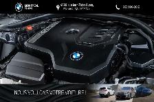 2021 BMW 3 Series 330i xDrive Sedan | Groupe Premium | M Sport - Photo 9