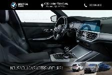 2021 BMW 3 Series 330i xDrive Sedan | Groupe Premium | M Sport - Photo 11