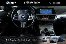 2021 BMW 3 Series 330i xDrive Sedan | Groupe Premium | M Sport - Photo 12