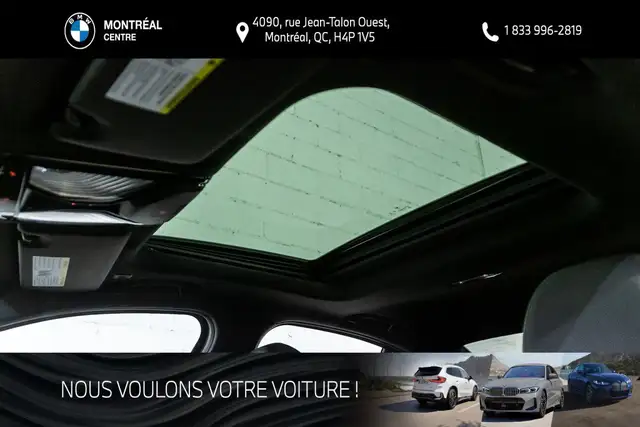 2021 BMW 3 Series 330i xDrive Sedan | Groupe Premium | M Sport - Photo 16