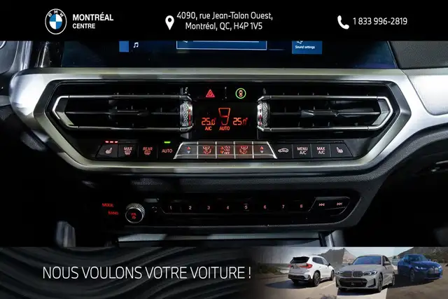 2021 BMW 3 Series 330i xDrive Sedan | Groupe Premium | M Sport - Photo 20