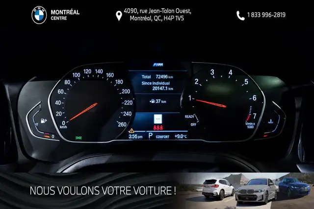 2021 BMW 3 Series 330i xDrive Sedan | Groupe Premium | M Sport - Photo 22