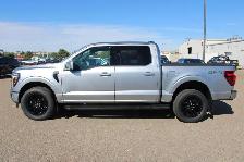 2024 Ford F-150 Lariat - Photo 2