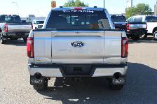 2024 Ford F-150 Lariat - Photo 4