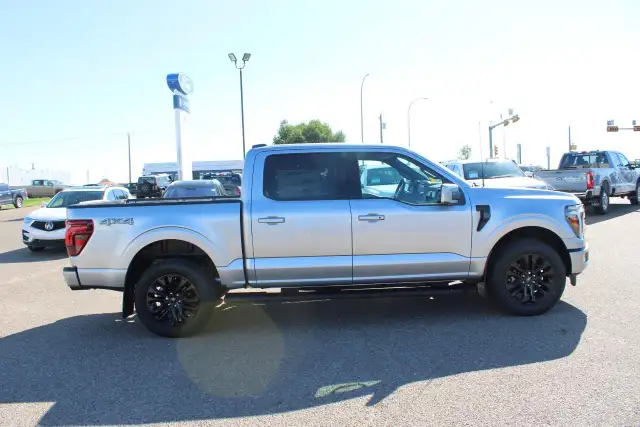 2024 Ford F-150 Lariat - Photo 6
