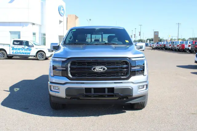 2024 Ford F-150 Lariat - Photo 8