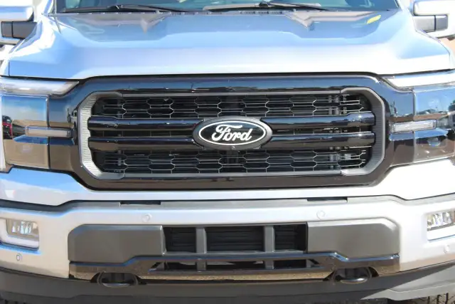 2024 Ford F-150 Lariat - Photo 9