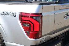 2024 Ford F-150 Lariat - Photo 11