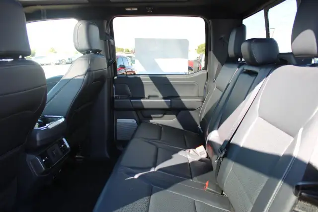 2024 Ford F-150 Lariat - Photo 15