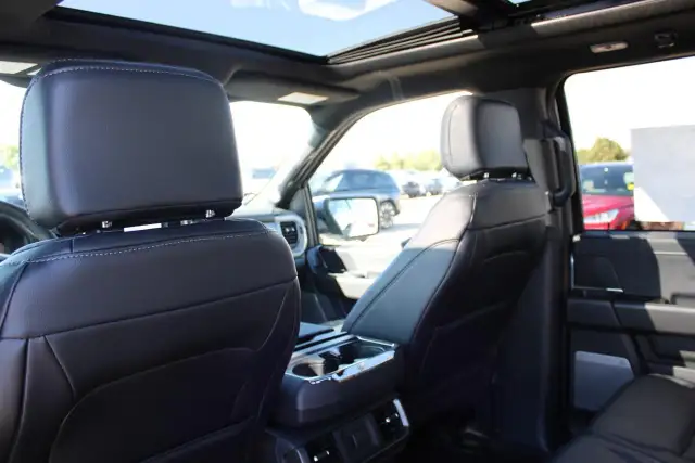 2024 Ford F-150 Lariat - Photo 16