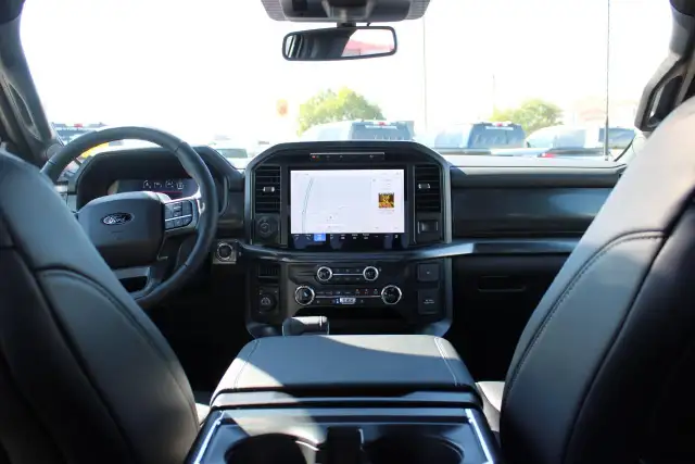2024 Ford F-150 Lariat - Photo 17