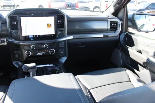 2024 Ford F-150 Lariat - Photo 18