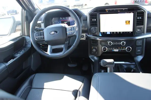 2024 Ford F-150 Lariat - Photo 19