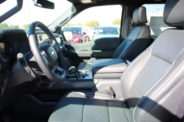 2024 Ford F-150 Lariat - Photo 20