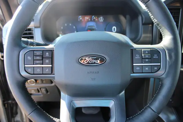 2024 Ford F-150 Lariat - Photo 23