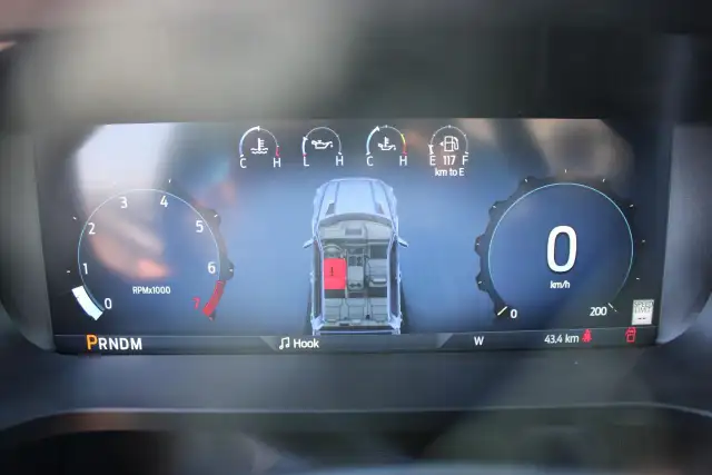 2024 Ford F-150 Lariat - Photo 24