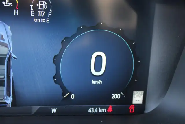 2024 Ford F-150 Lariat - Photo 25