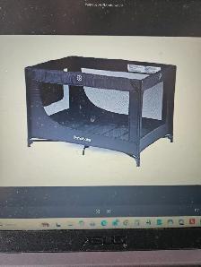 Portable Crib
