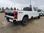 2026 Ford F-350 PLATINUM w/FX4, 5th WHL PREP, MNRF & 2KW PRO PWR - Photo 3
