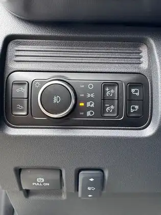 2026 Ford F-350 PLATINUM w/FX4, 5th WHL PREP, MNRF & 2KW PRO PWR - Photo 10