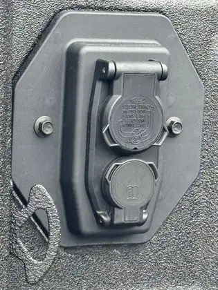 2026 Ford F-350 PLATINUM w/FX4, 5th WHL PREP, MNRF & 2KW PRO PWR - Photo 16