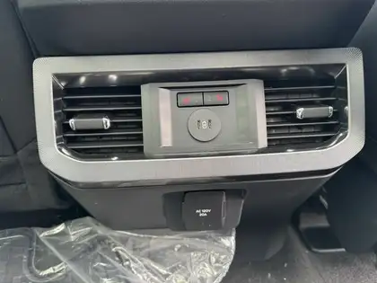 2026 Ford F-350 PLATINUM w/FX4, 5th WHL PREP, MNRF & 2KW PRO PWR - Photo 19