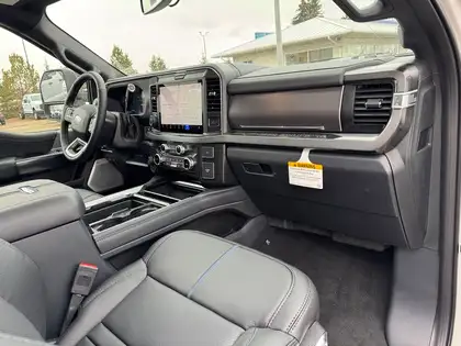 2026 Ford F-350 PLATINUM w/FX4, 5th WHL PREP, MNRF & 2KW PRO PWR - Photo 22