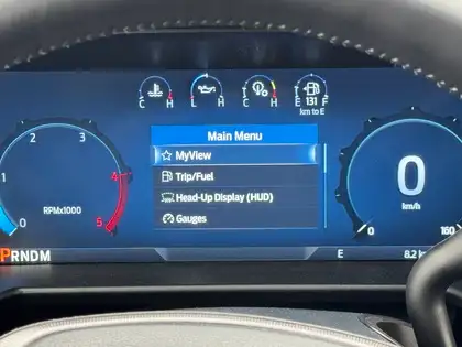 2026 Ford F-350 PLATINUM w/FX4, 5th WHL PREP, MNRF & 2KW PRO PWR - Photo 26