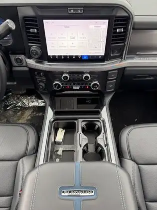 2026 Ford F-350 PLATINUM w/FX4, 5th WHL PREP, MNRF & 2KW PRO PWR - Photo 27