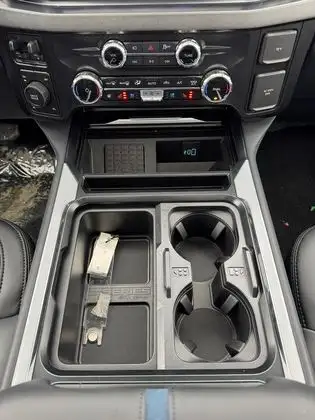 2026 Ford F-350 PLATINUM w/FX4, 5th WHL PREP, MNRF & 2KW PRO PWR - Photo 28